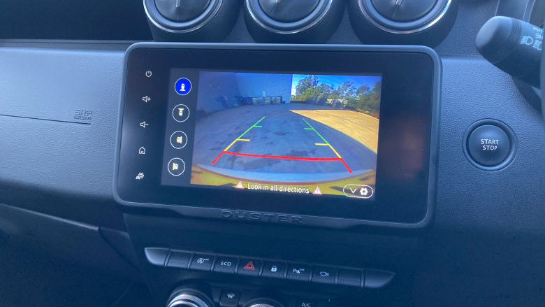 Dacia Duster 1.0 TCe 100 Prestige 5dr Bi Fuel Estate